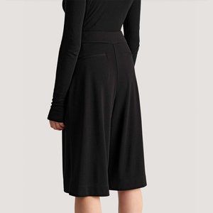 Icebreaker Women's Merino Culottes NWT Size Small